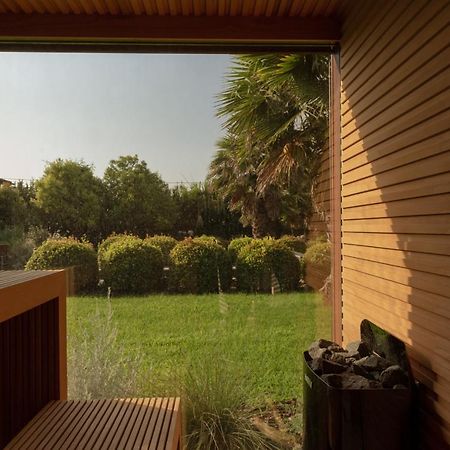 Santa Lucia Maccarese - Residenza Agricola Villa ภายนอก รูปภาพ