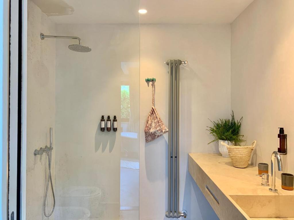 Santa Lucia Maccarese - Residenza Agricola Villa ภายนอก รูปภาพ