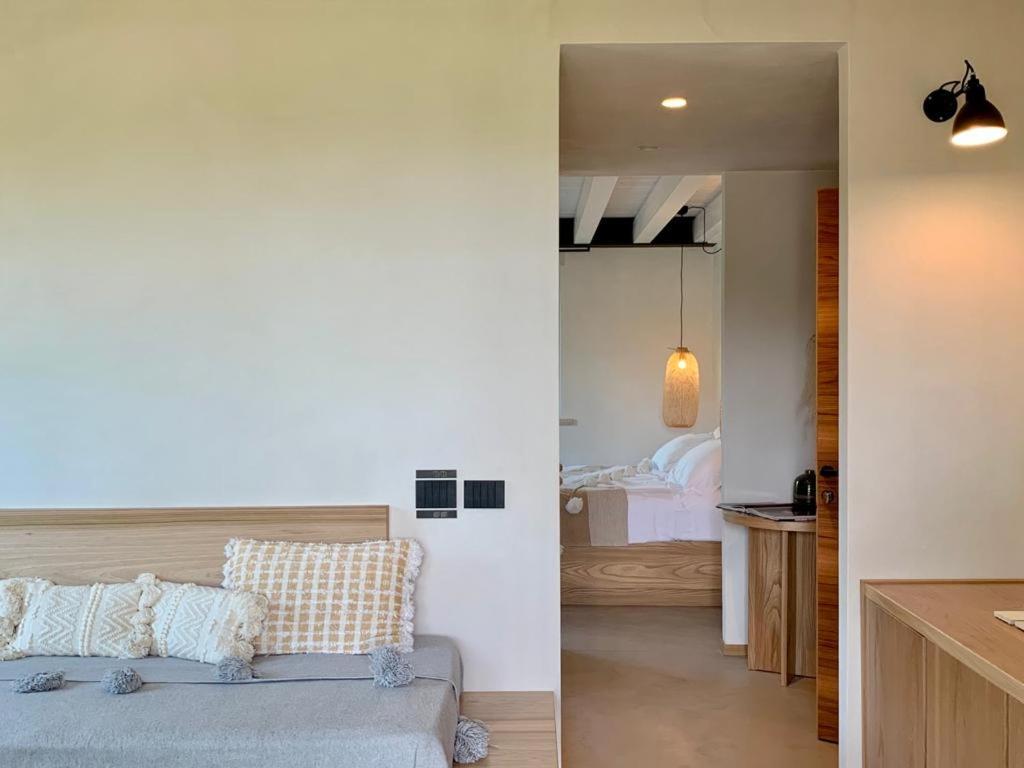 Santa Lucia Maccarese - Residenza Agricola Villa ภายนอก รูปภาพ