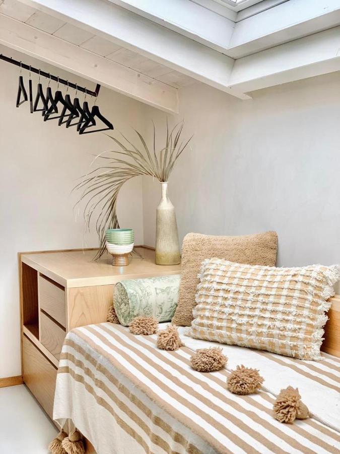 Santa Lucia Maccarese - Residenza Agricola Villa ภายนอก รูปภาพ