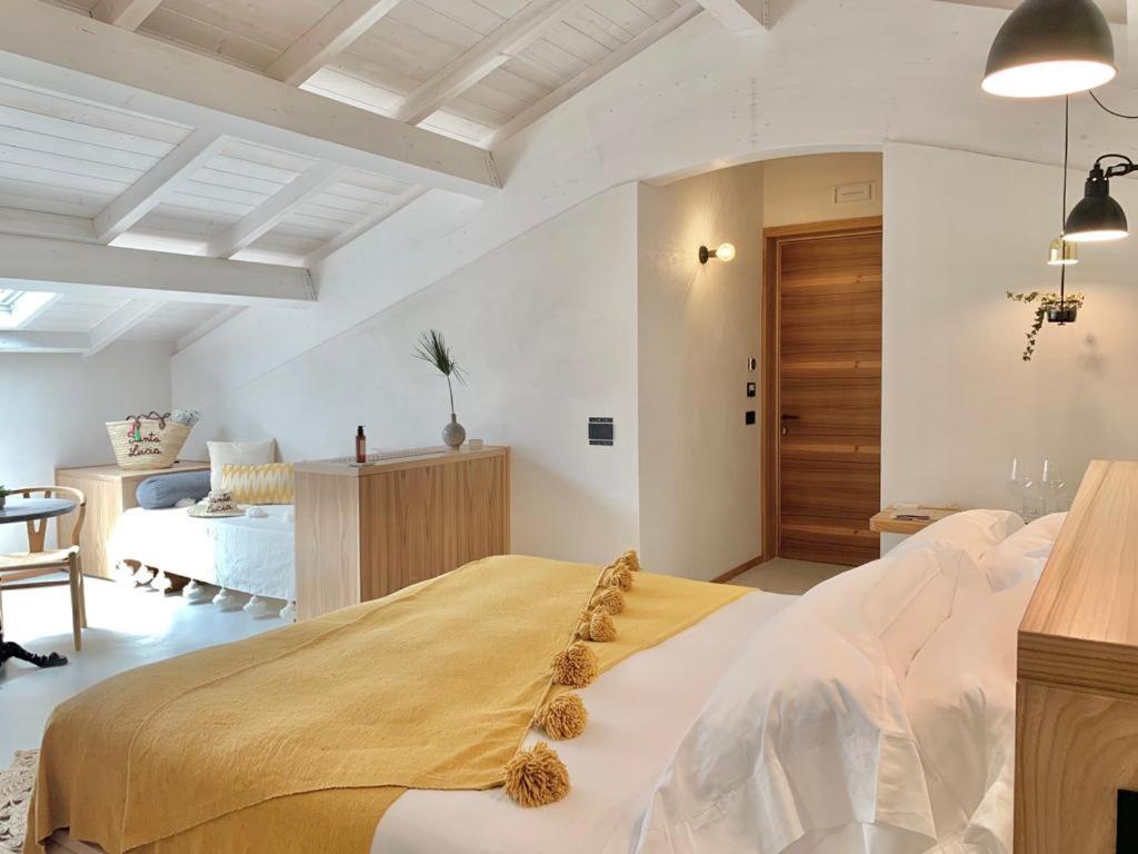 Santa Lucia Maccarese - Residenza Agricola Villa ภายนอก รูปภาพ