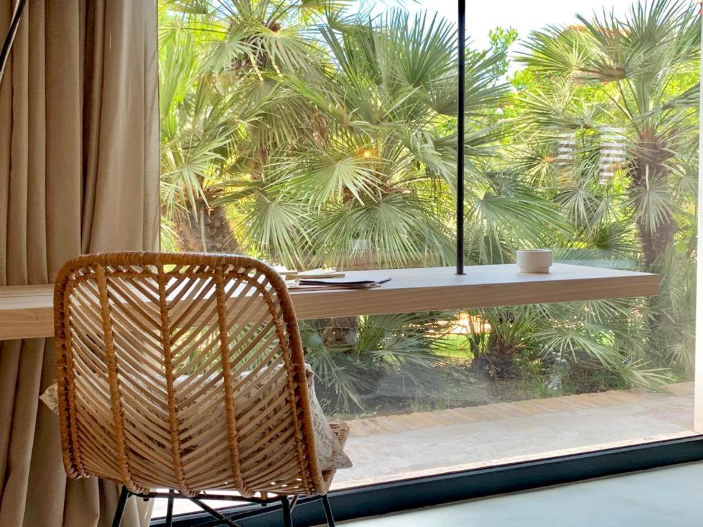 Santa Lucia Maccarese - Residenza Agricola Villa ภายนอก รูปภาพ