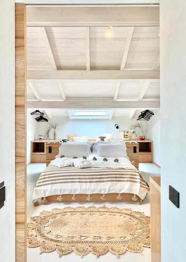 Santa Lucia Maccarese - Residenza Agricola Villa ภายนอก รูปภาพ