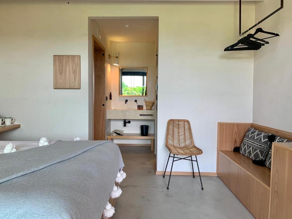 Santa Lucia Maccarese - Residenza Agricola Villa ภายนอก รูปภาพ