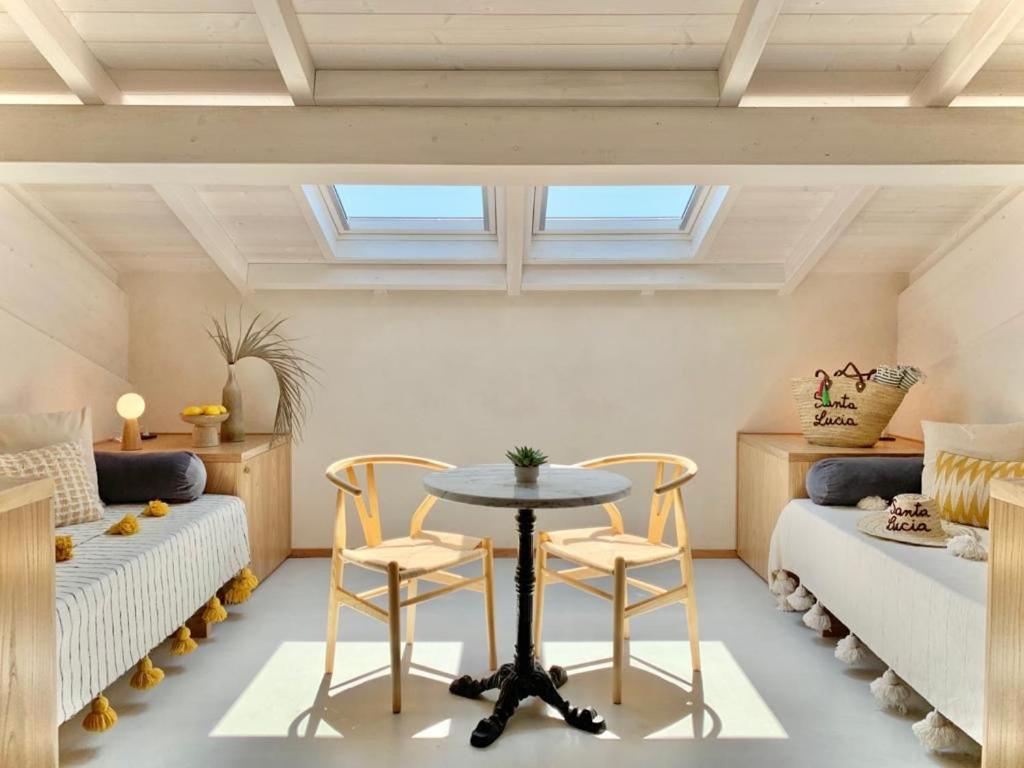 Santa Lucia Maccarese - Residenza Agricola Villa ภายนอก รูปภาพ