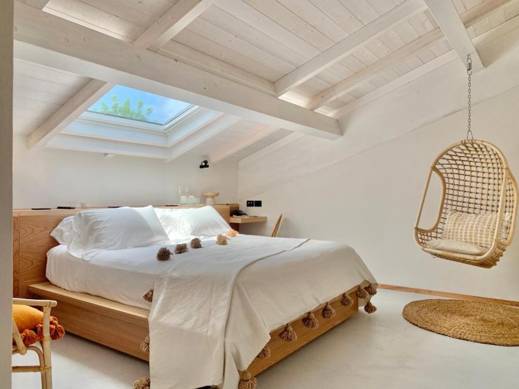Santa Lucia Maccarese - Residenza Agricola Villa ภายนอก รูปภาพ
