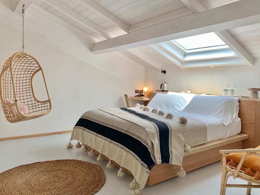 Santa Lucia Maccarese - Residenza Agricola Villa ภายนอก รูปภาพ