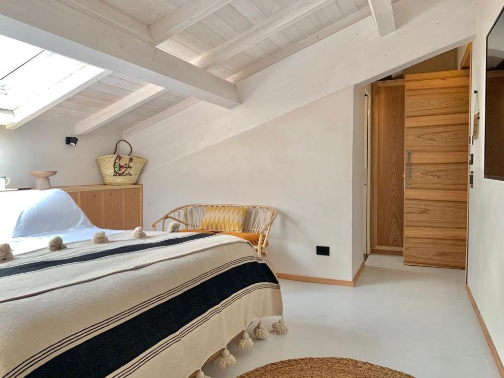 Santa Lucia Maccarese - Residenza Agricola Villa ภายนอก รูปภาพ
