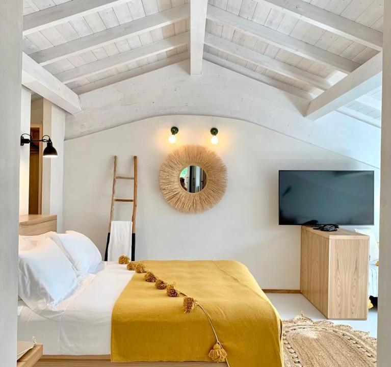 Santa Lucia Maccarese - Residenza Agricola Villa ภายนอก รูปภาพ