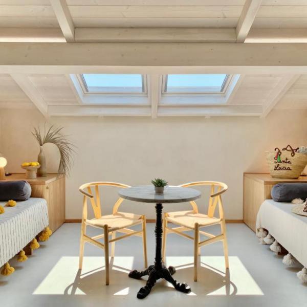 Santa Lucia Maccarese - Residenza Agricola Villa ภายนอก รูปภาพ