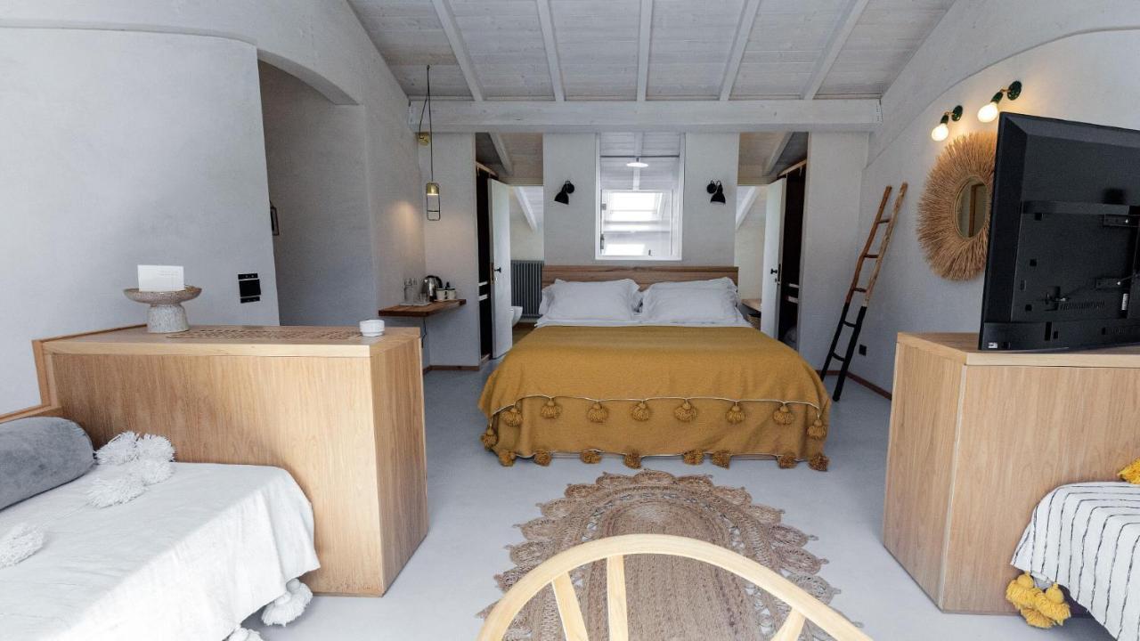 Santa Lucia Maccarese - Residenza Agricola Villa ภายนอก รูปภาพ