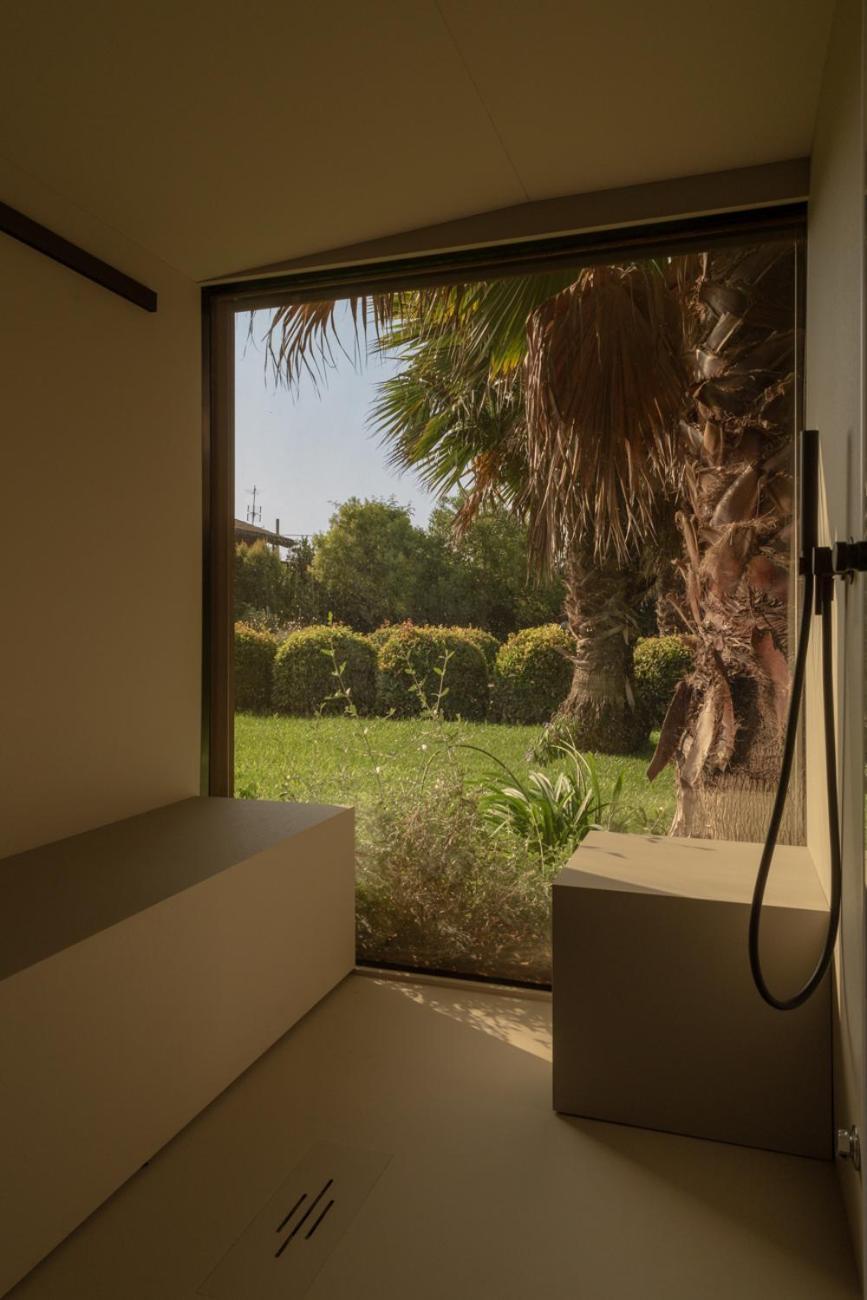 Santa Lucia Maccarese - Residenza Agricola Villa ภายนอก รูปภาพ